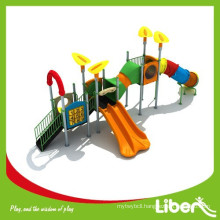China Popular Park Used Outdoor Playground, Kids Outdoor Playground Slides